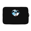 night fury Laptop sleeve