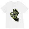 yautja prime predators (2) V-Neck Tee