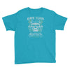 summer fashion Youth Tee