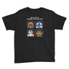 select your co pilot Youth Tee