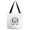molon labe Tote Bags