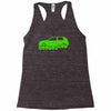 kulturgut Racerback Tank