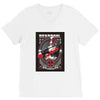 DEADPOOL V-Neck Tee