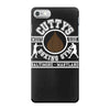the wire cutty's boxing iPhone 7 Case