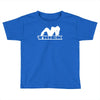 thick Toddler T-shirt