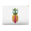 Pineapple Accessory Pouches