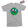 who watches the pizza Exclusive T-shirt