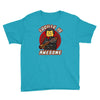 lucille is awesome Youth Tee