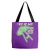 take me away from here Tote Bags
