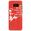 fight club tyler durden brad pitt Samsung Galaxy S8