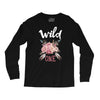 Wild One Long Sleeve Shirts