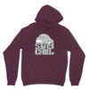stay chill Hoodie