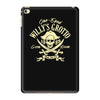 willy's grotto iPad Mini 4