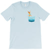 Jumping See T-Shirt