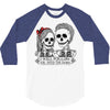 lovely bones 3/4 Sleeve Shirt