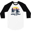 hobo camp 3/4 Sleeve Shirt