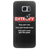Entropy: The Ultimate Thermodynamics Game Samsung Galaxy S7 Edge