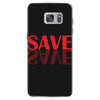 save red Samsung Galaxy S7