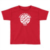 crass fight war not wars anarcho punk rock Toddler T-shirt