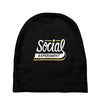 SOX Baby Beanies