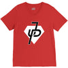 Jake Paul V-Neck Tee