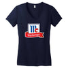 the spice must flow Women's V-Neck T-Shirt