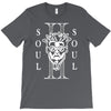 soul II soul white logo T-Shirt