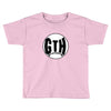 THE GITARIS Toddler T-shirt