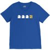 the ugly duckling V-Neck Tee