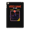 video game the game iPad Mini 4