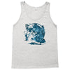alphonse storm Tank Top