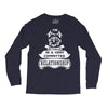I Am Yorkshire Terrier Actually In A Very Commited Relationship Long Sleeve Shirts