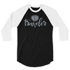 traveler 3/4 Sleeve Shirt