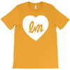 little mix logo heart T-Shirt
