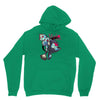 made to clean Hoodie