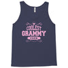 Coolest Grammy Ever Tank Top