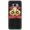 santa's gym Samsung Galaxy S8 Plus