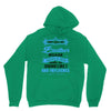 They Call Me Brother Partner in Crime Unisex Hoodie