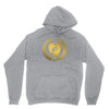 jake paul golden Unisex Hoodie