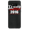 trump for president election 2016 Samsung Galaxy S8