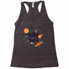 Milky Way Racerback Tank