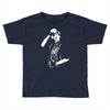 marilyn manson salute Toddler T-shirt