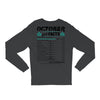 October Girl Facts Libra Long Sleeve Shirts