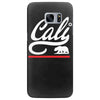 cali bear Samsung Galaxy S7 Edge