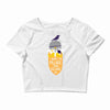 pillage Crop Top