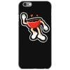 death by chocolate iPhone 6/6s Case