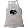 toothless is my spirit animal Racerback Tank