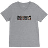 Dominion V-Neck Tee