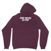 talk nerdy to me Hoodie