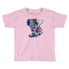 bkk Toddler T-shirt